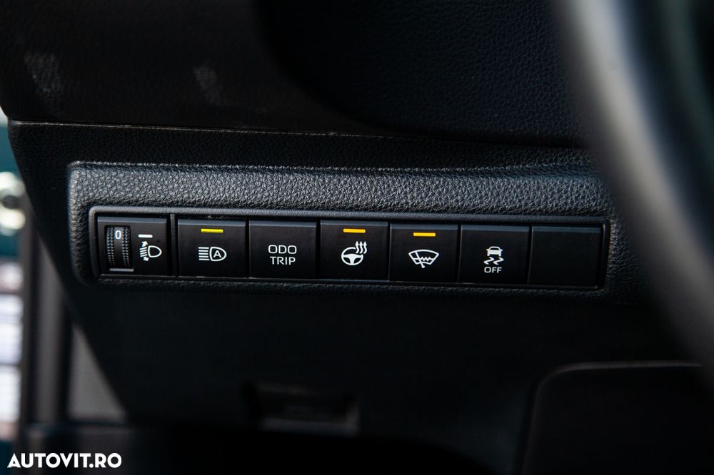 Toyota Corolla 1.8 HSD Exclusive - 5