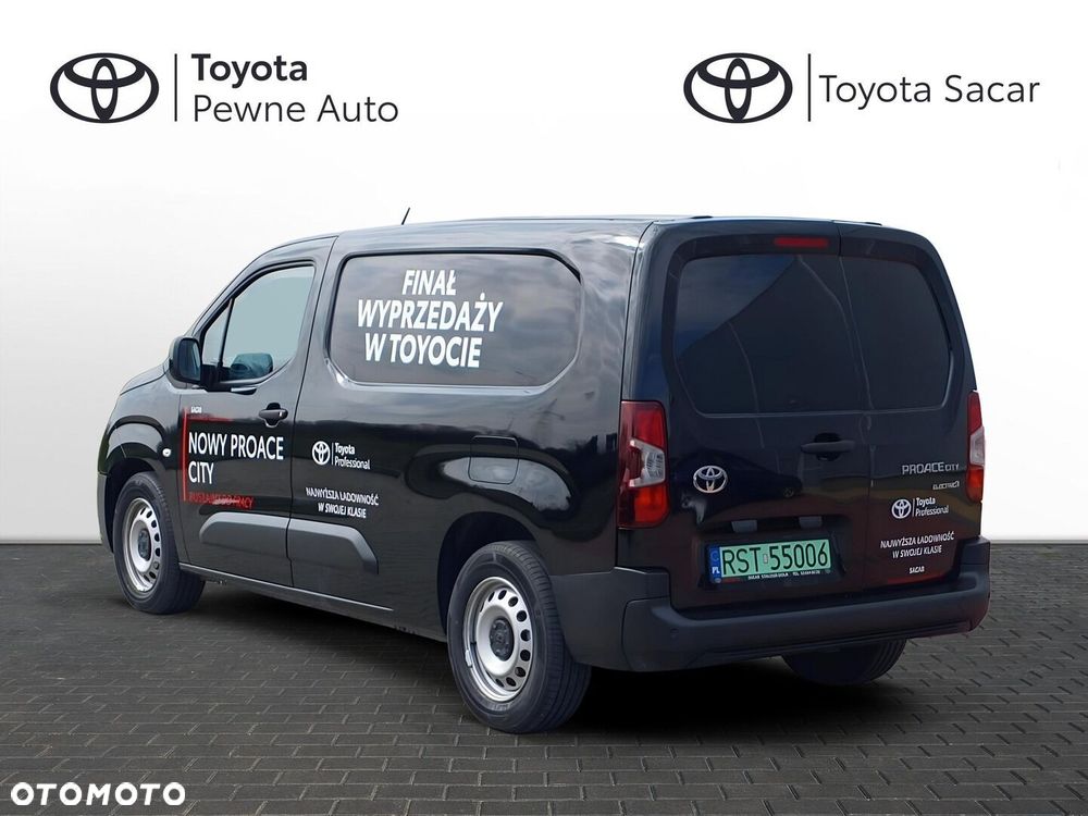 Toyota PROACE CITY - 3
