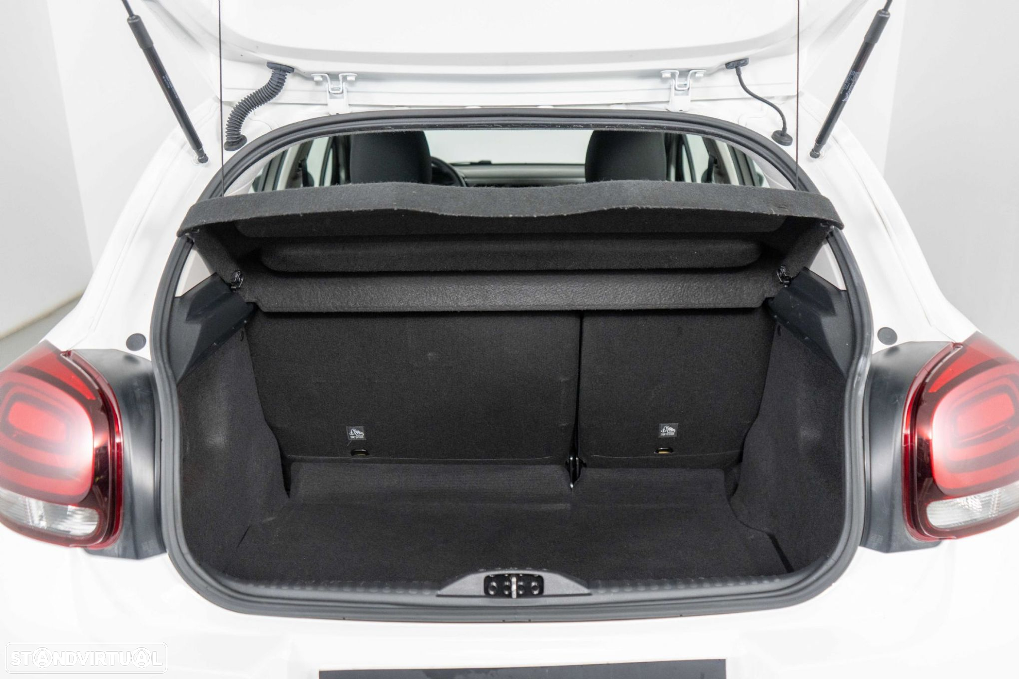 Citroën C3 1.2 PureTech Feel - 12