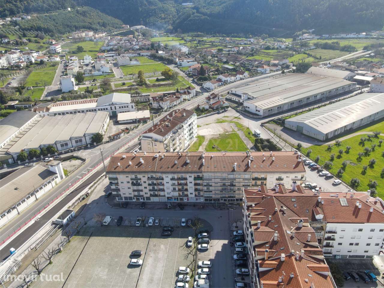 Loja - Centro da Vila - Lousã - Grande imagem: 4/7