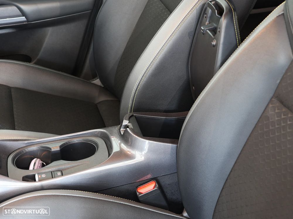 Nissan Juke 1.0 DIG-T Kiiro - 45