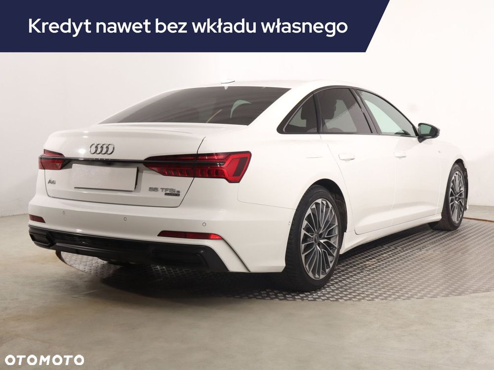 Audi A6 Limousine - 7