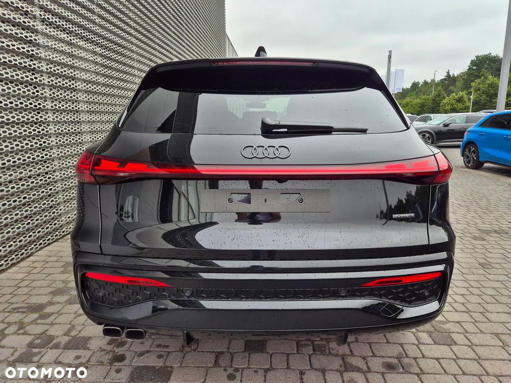 Audi Q5 TDI mHEV 150 kW Quattro S tronic - 12