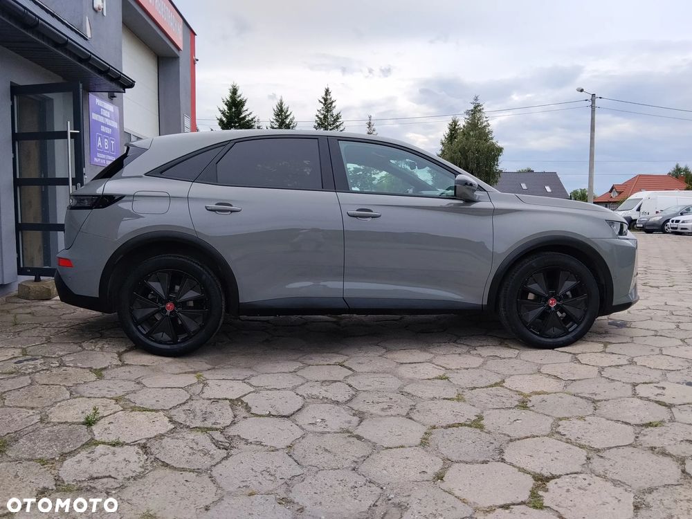 DS Automobiles DS 7 1.5 BlueHDi Performance Line + - 28