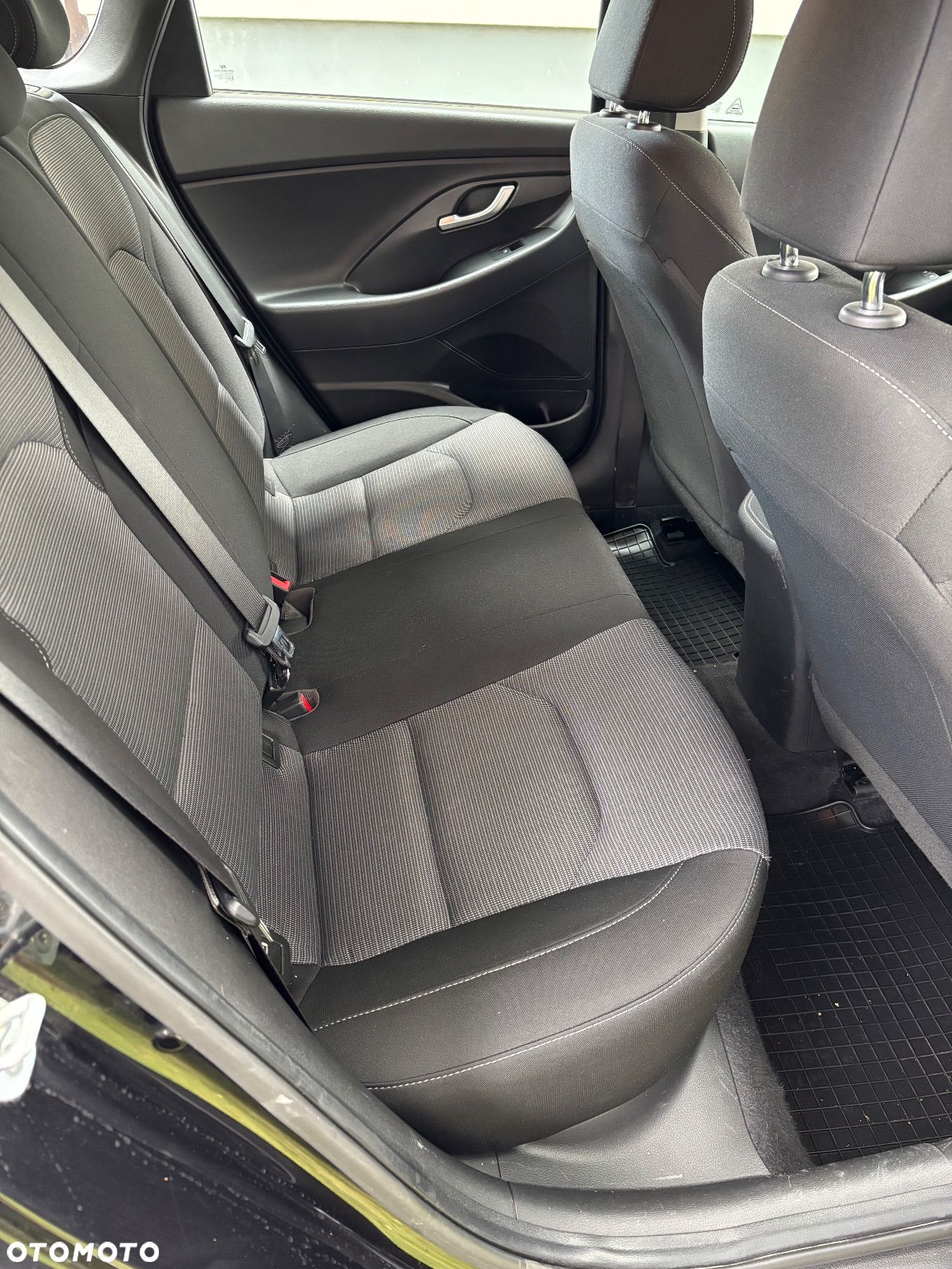 Hyundai i30 1.4 Comfort - 9