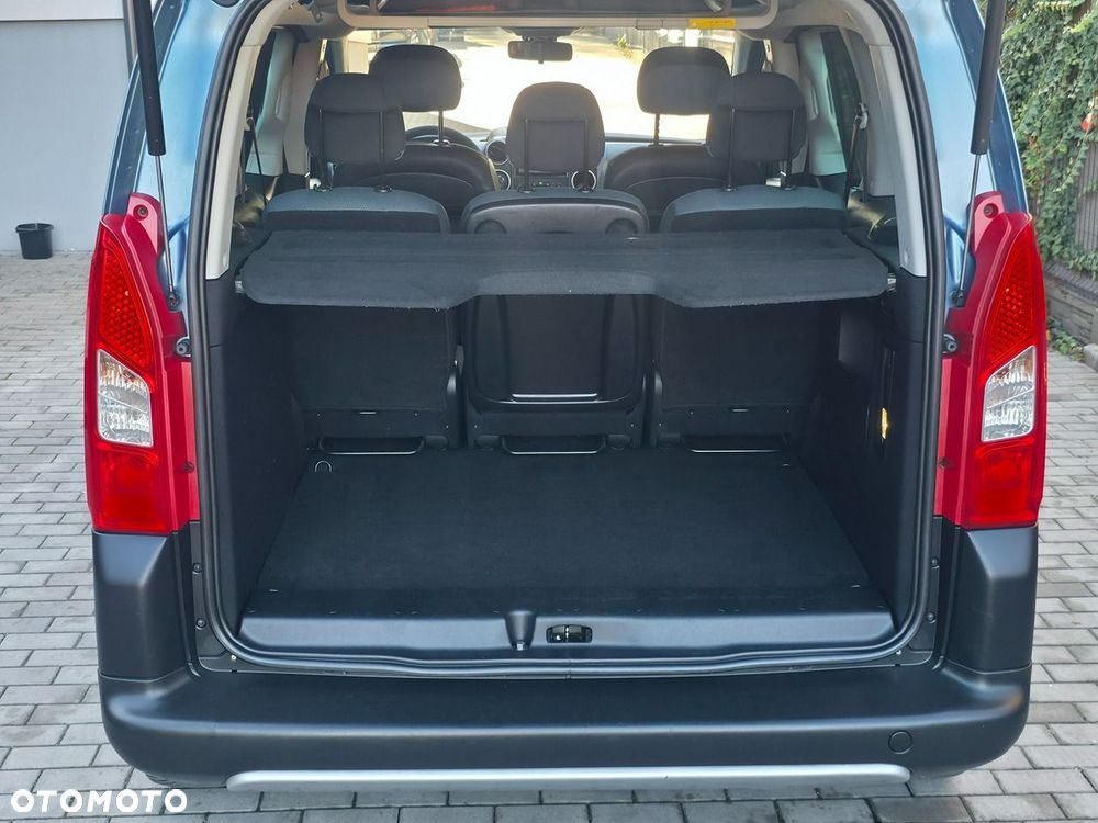 Citroën Berlingo - 6