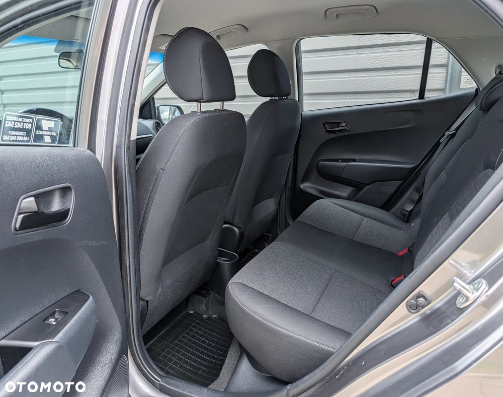 Kia Picanto 1.0 L Business Line - 8