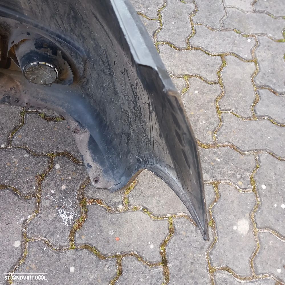 Para choques frente nissan nv200 ref 62022 3LG0A - 10