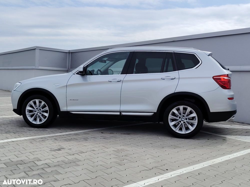 BMW X3 - 6