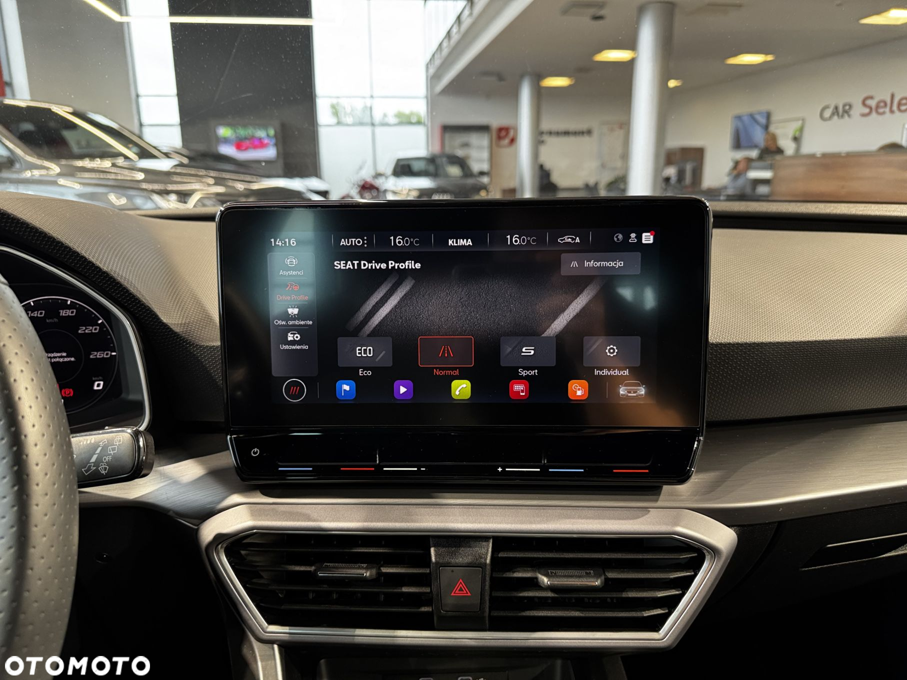 Seat Leon - 27