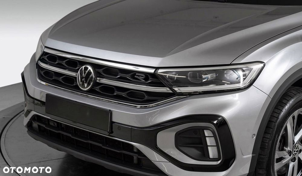 Volkswagen T-Roc 2022 photo 5