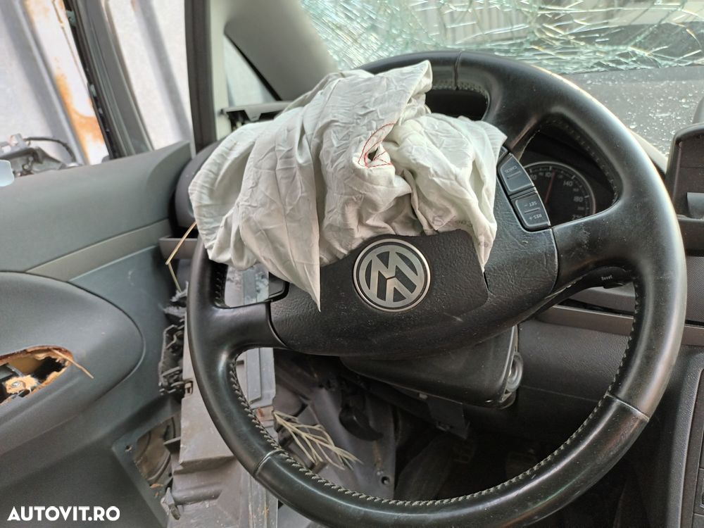 Dezmembrari  VW SHARAN (7M)  1995  > 2010 2.0 TDI Motorina - 28