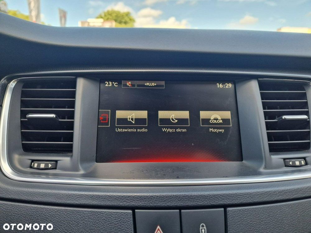 Peugeot 508 SW BlueHDi 150 Stop&Start Business-Line - 21