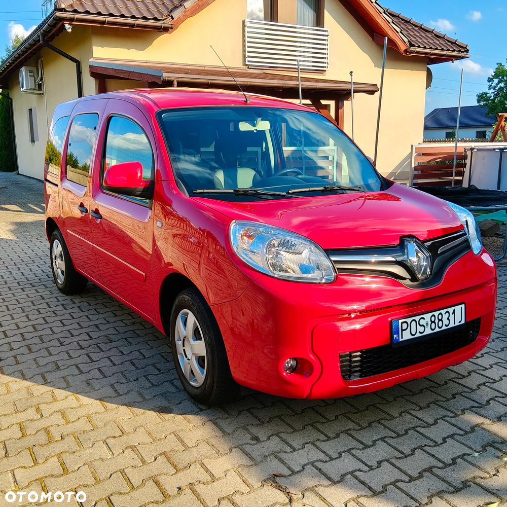 Renault Kangoo - 6