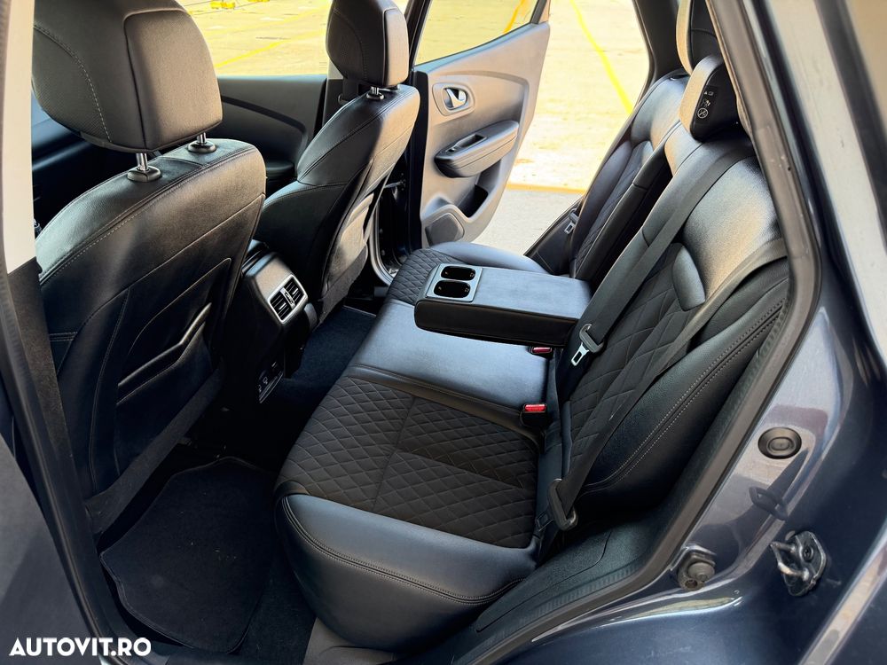 Renault Kadjar TCe GPF Intens - 26