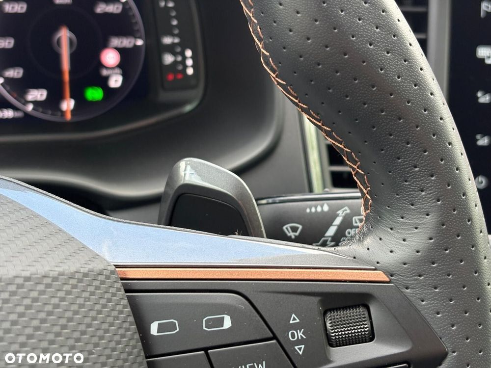 Cupra Ateca 1.5 TSI DSG - 27