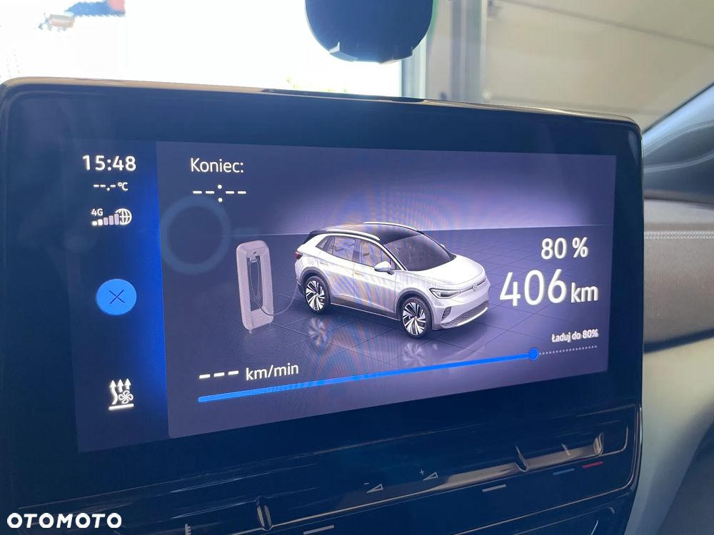 Volkswagen ID.4 77kWh Pro Performance - 10