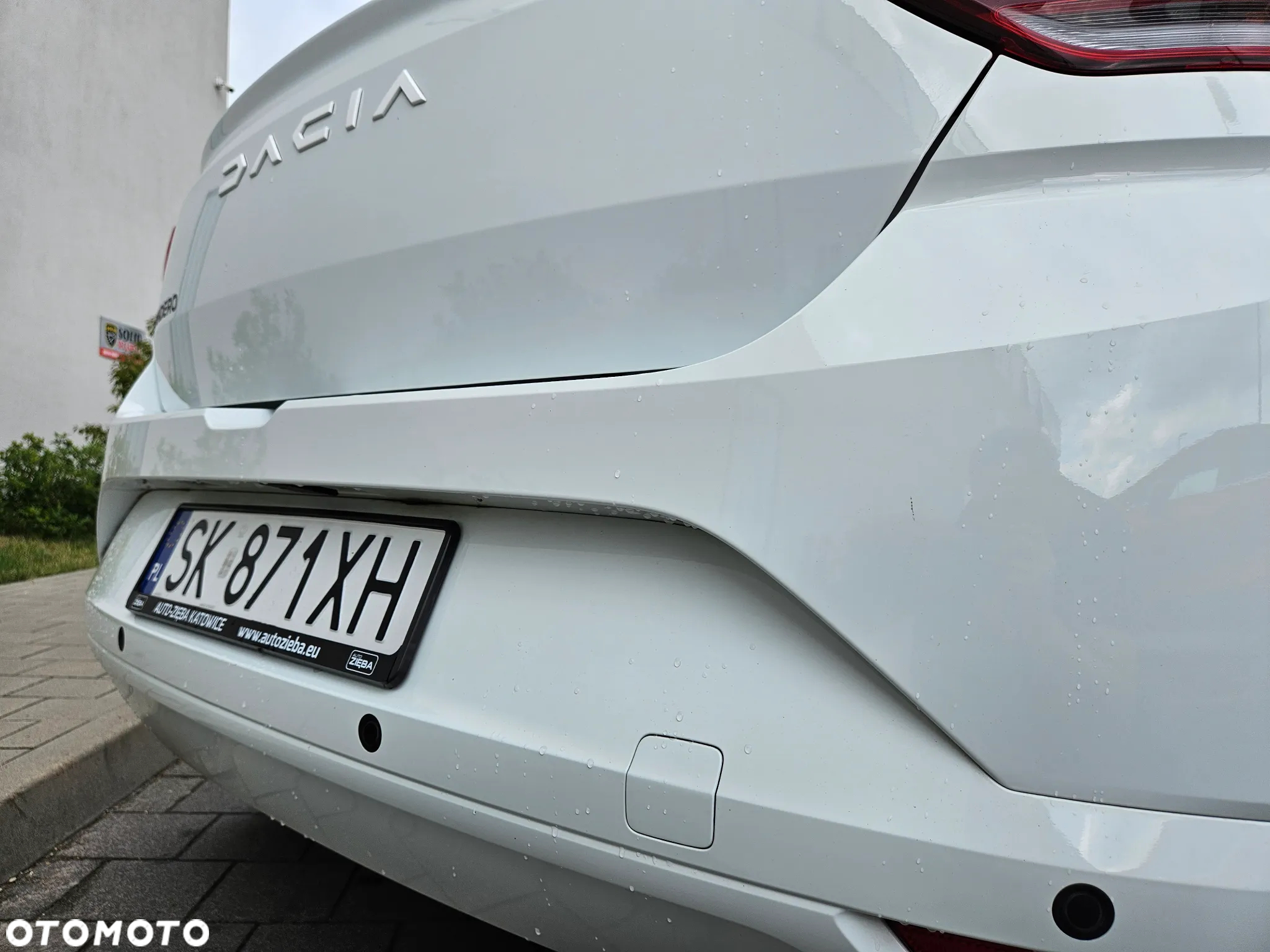 Dacia Sandero - 6