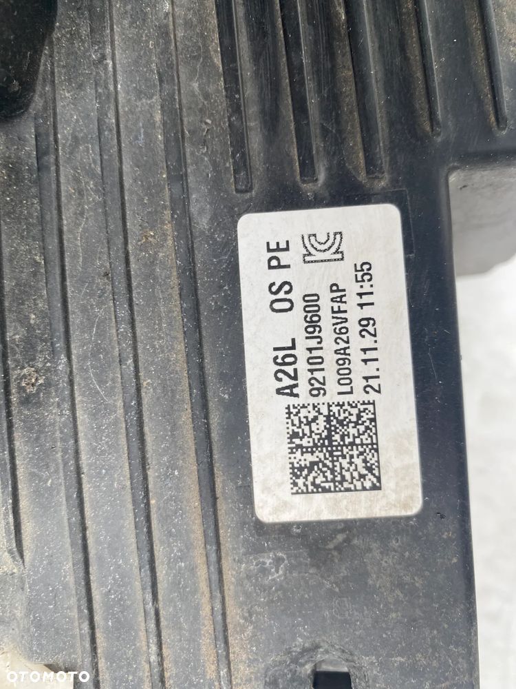 lampy kona full led komplet eu całe - 6