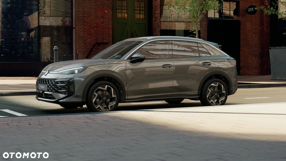 Volkswagen T-Roc 1.5 eTSI R-Line DSG - 4