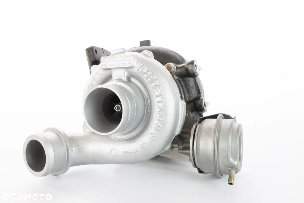 Turbosprężarka Turbo Volkswagen LT 28-46 II 90 KM 454205-0001, 454205-0003, 454205-0006, 074145701D 074145701DX 074145701DV - 5