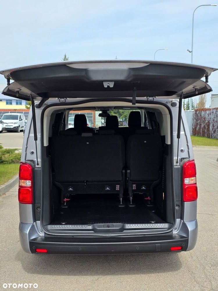 Toyota Proace Verso 2.0 D4-D Long Business - 30
