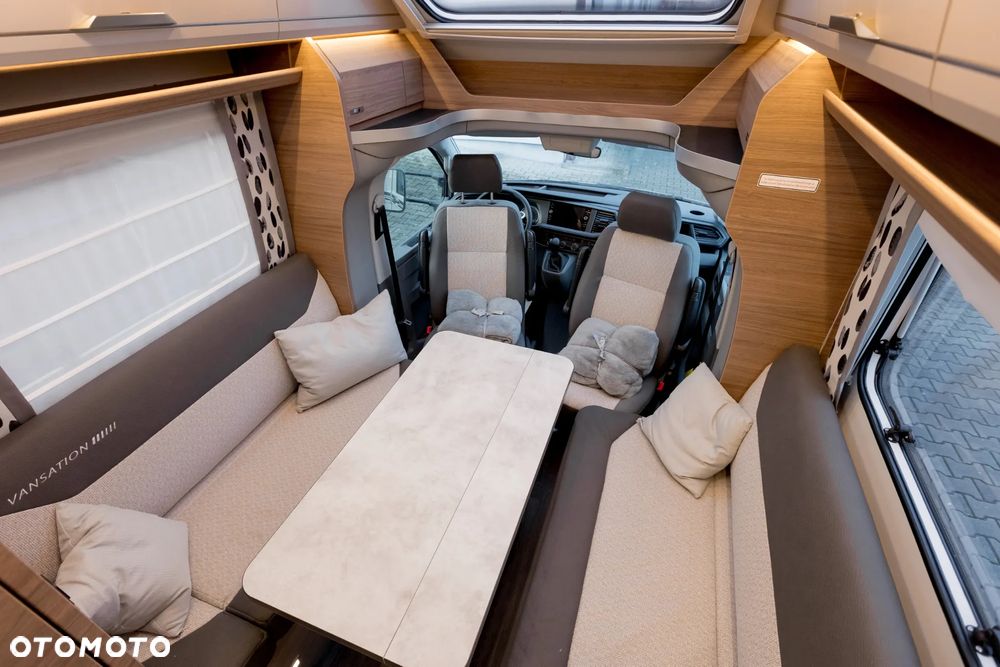 KNAUS TOURER 500 LT - 31
