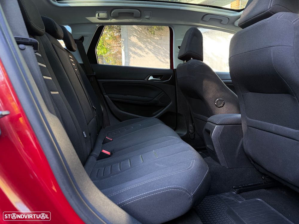 Peugeot 308 SW 1.6 BlueHDi Allure - 7