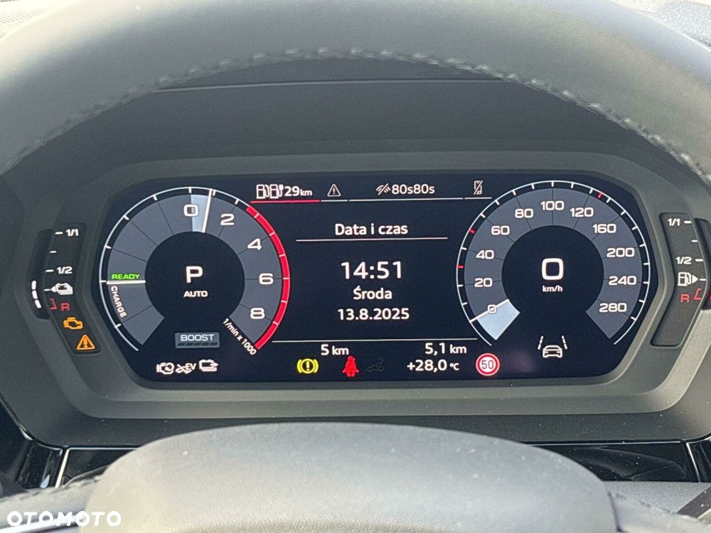 Audi A3 - 13