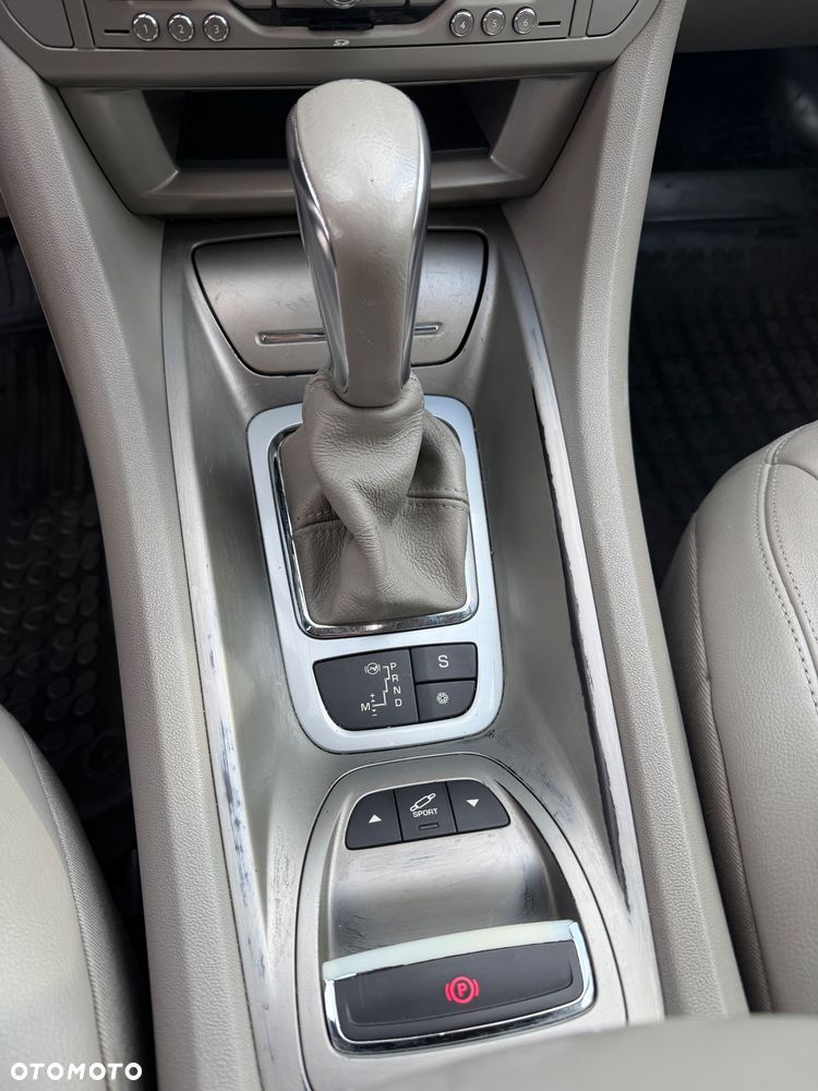 Citroën C5 2.0 HDi Exclusive - 23