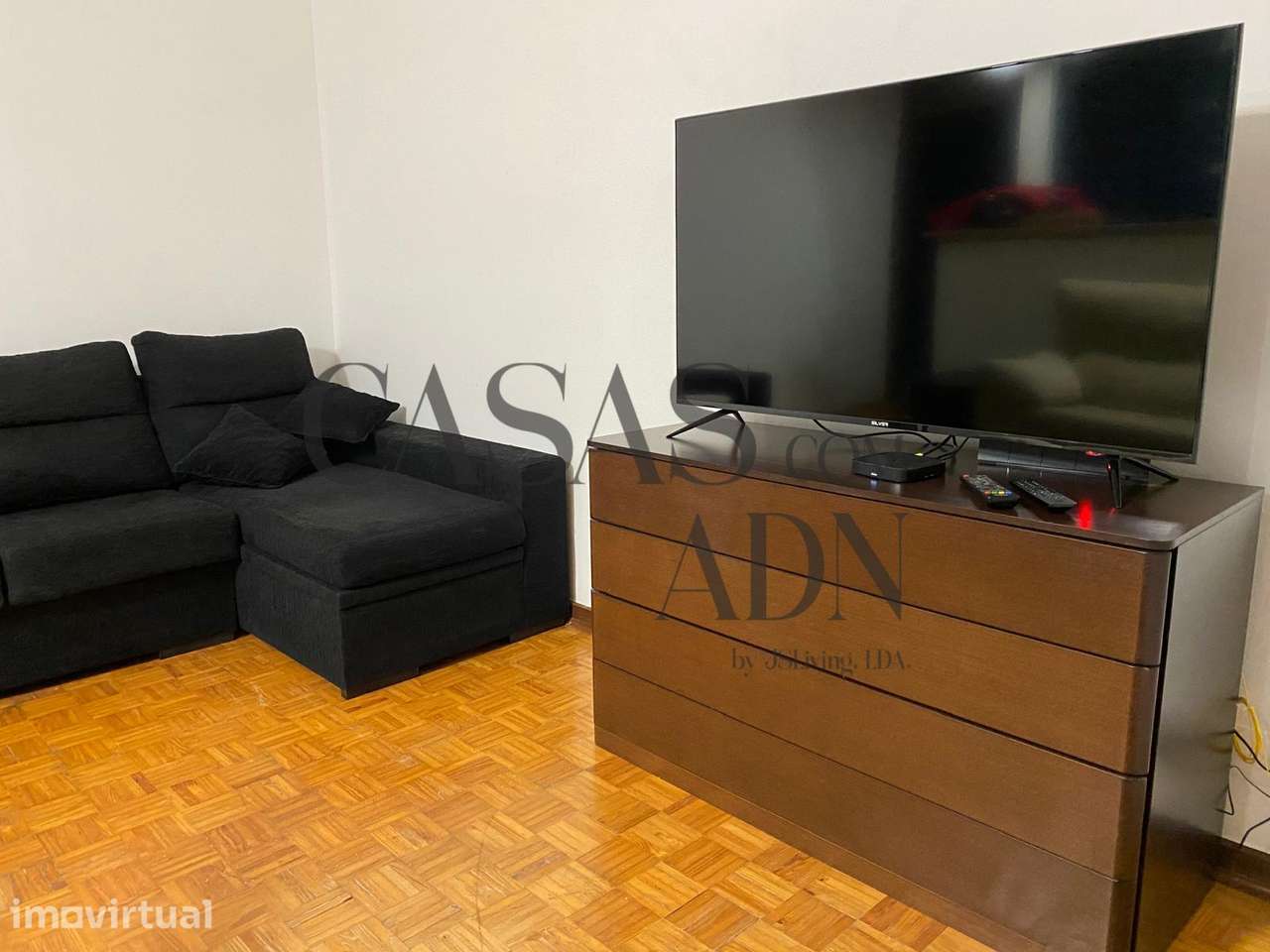 Apartamento T3 no centro de Águeda - Grande imagem: 5/21
