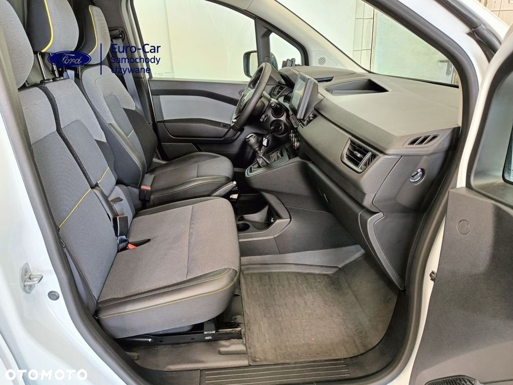 Renault Kangoo - 12