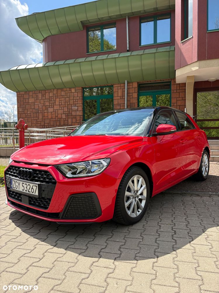 Audi A1 Sportback - 2