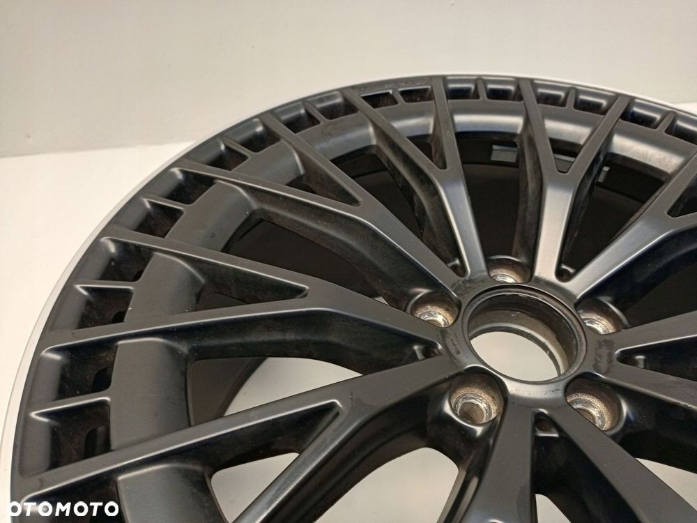 MERCEDES EQE W295 AMG FELGA ALUMINIOWA 10.5" X 21" 5X112 ET 67 A2954013000 - 11