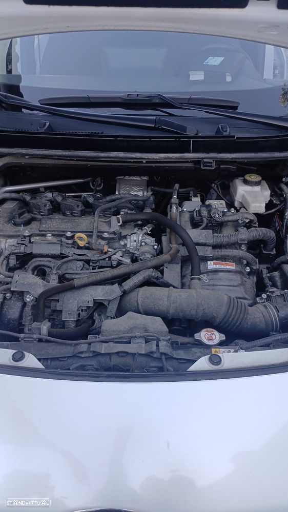 Toyota Yaris Cross - 6