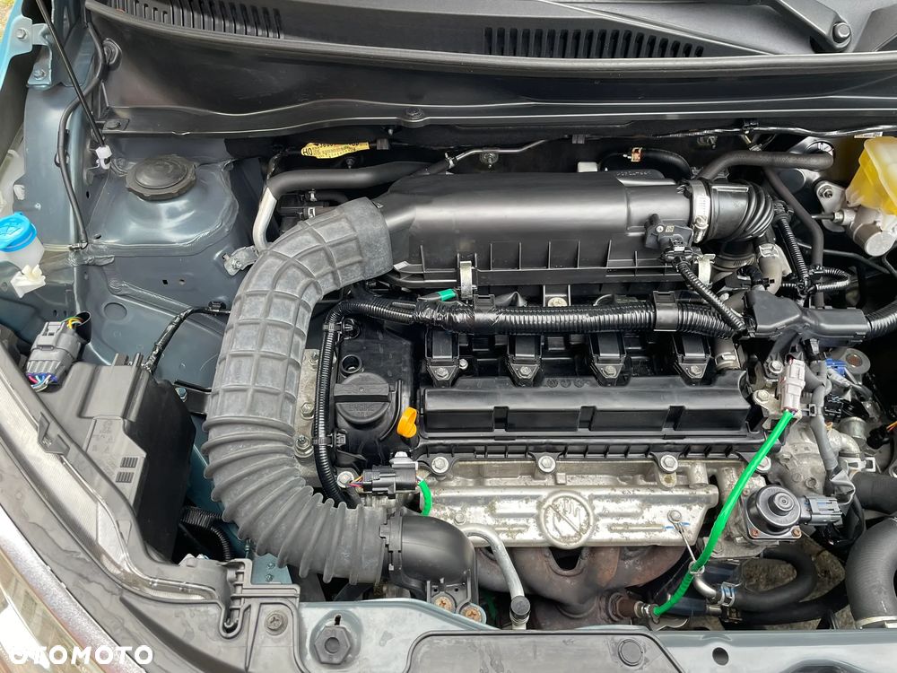 Suzuki Ignis 1.2 Elegance - 31