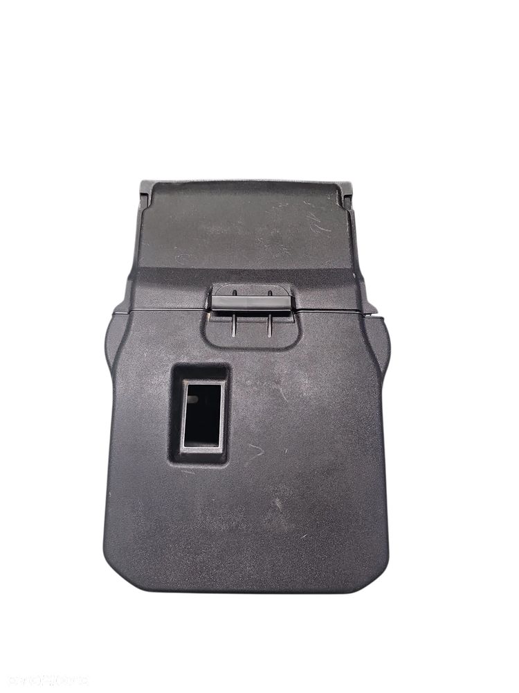 OSŁONA OBUDOWA KLEMA AKUMULATORA AM51-10723-AD FORD FOCUS MK3 III - 3