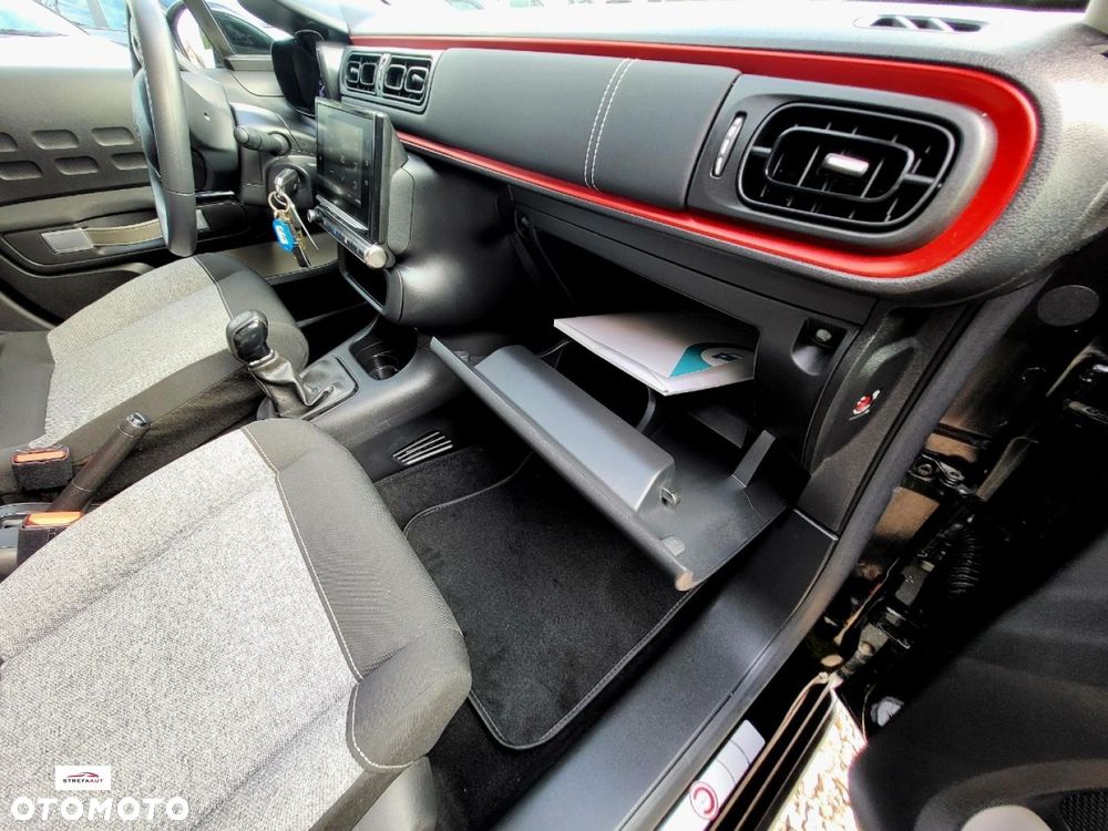 Citroën C3 - 17