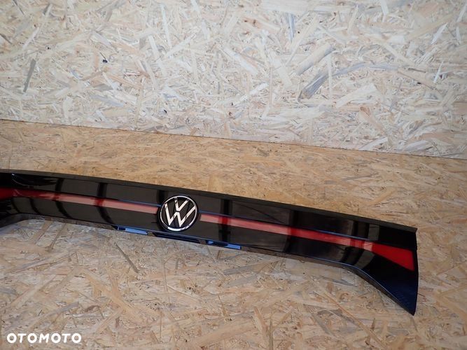 VW T-CROSS TCROSS LIFT 19- blenda klapy tył 2GM827577J - 3