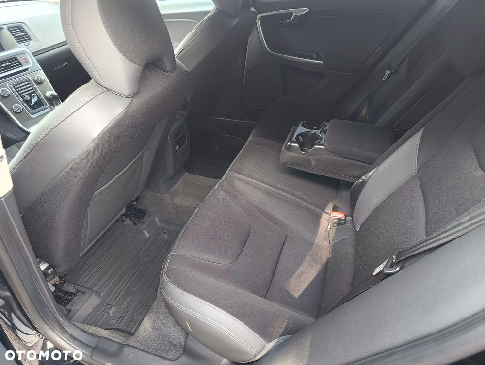 Volvo S60 D4 Edition Pro - 14