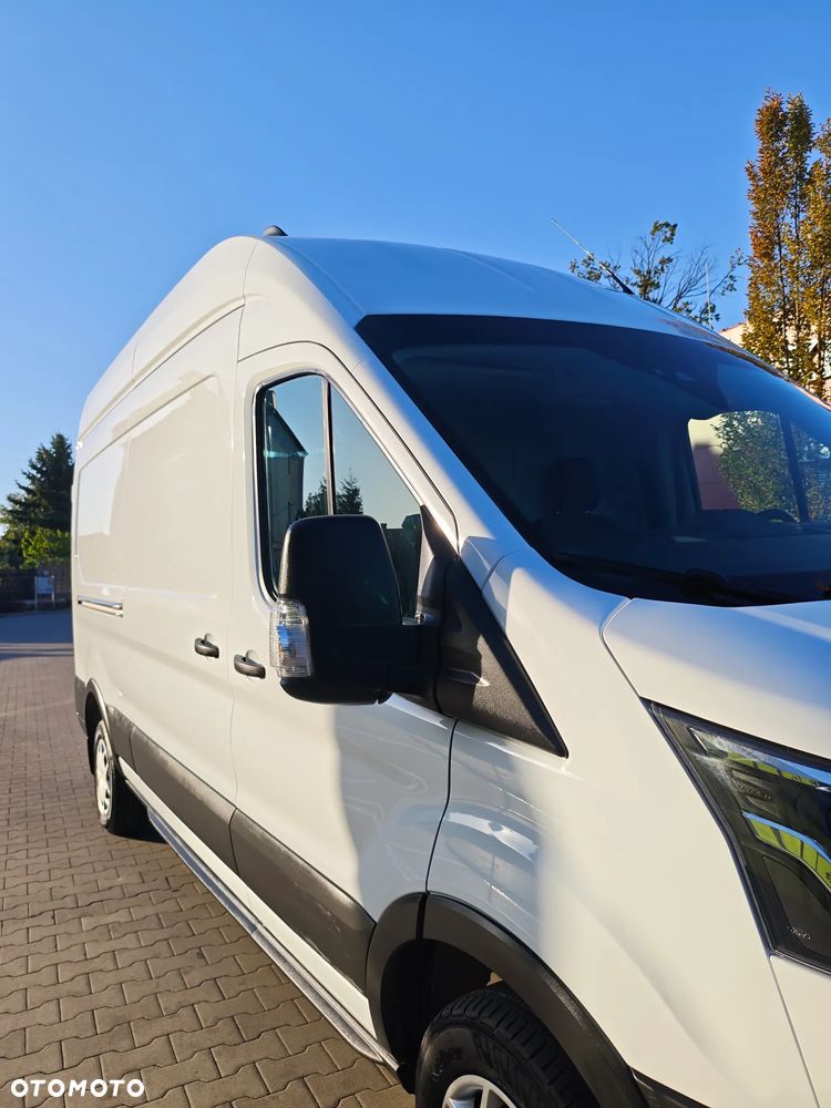 Ford Transit - 13