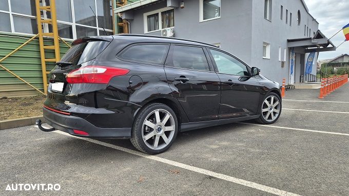 Ford Focus 1.6 TDCI DPF Trend - 1