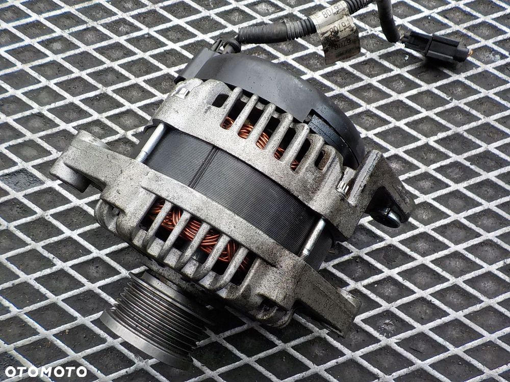 OPEL ANTARA 2.2 CDI ALTERNATOR - 2