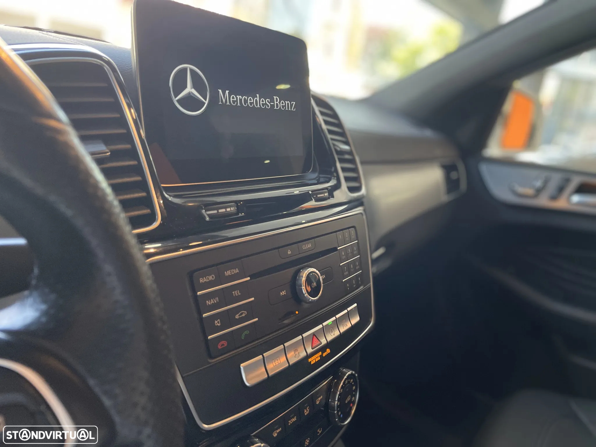 Mercedes-Benz GLE 350 d Coupé 4Matic - 22