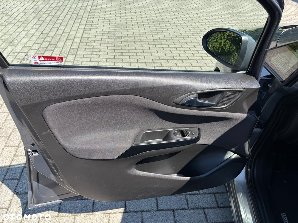 Opel Corsa 1.4 Selection - 15