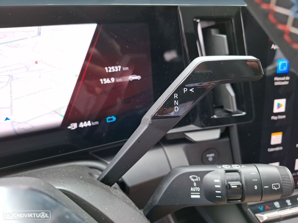 Renault Scénic E-Tech 87 kWh Esprit Alpine - 17