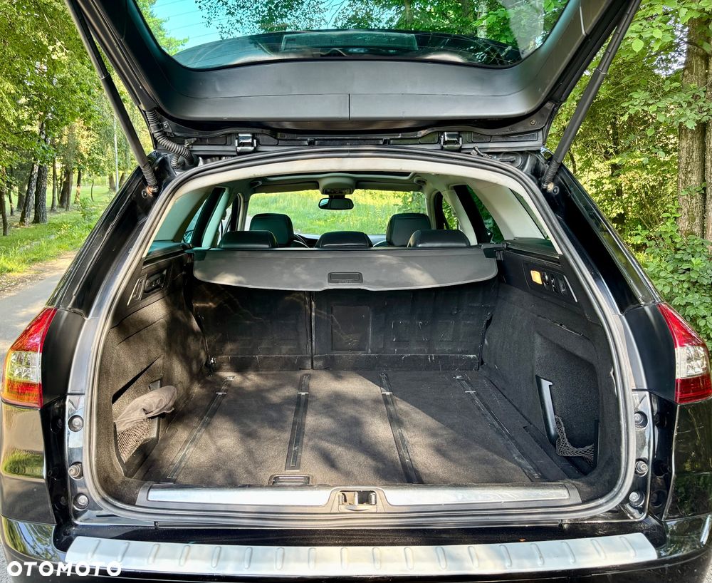 Citroën C5 HDi 165 FAP Exclusive - 26