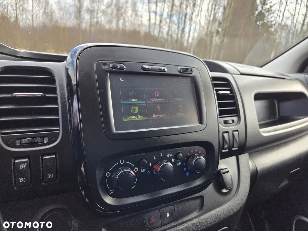 Renault Trafic - 20