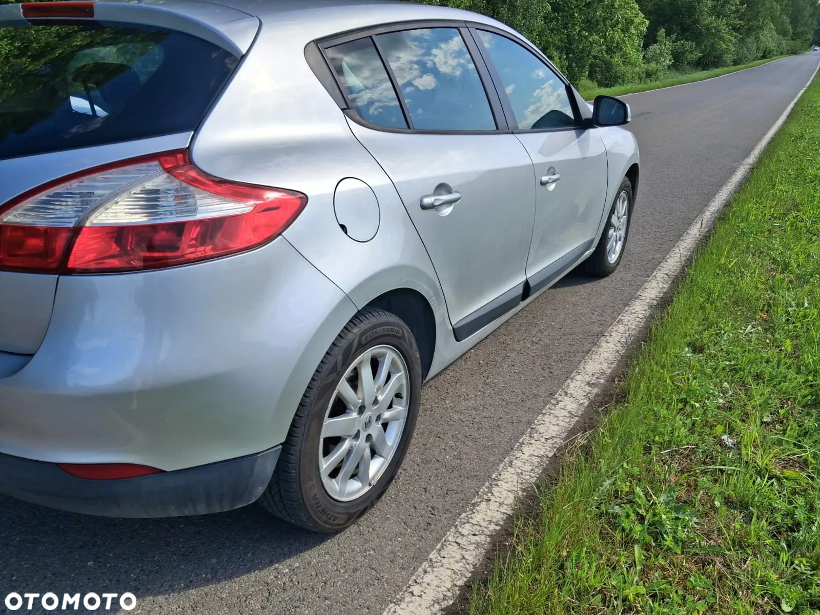 Renault Megane 1.6 16V Color Edition - 25