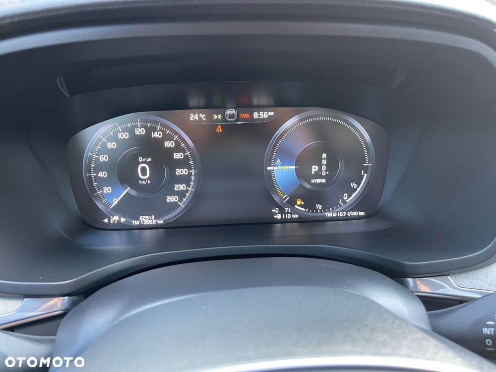 Volvo S60 T8 Recharge AWD Plus Dark - 6